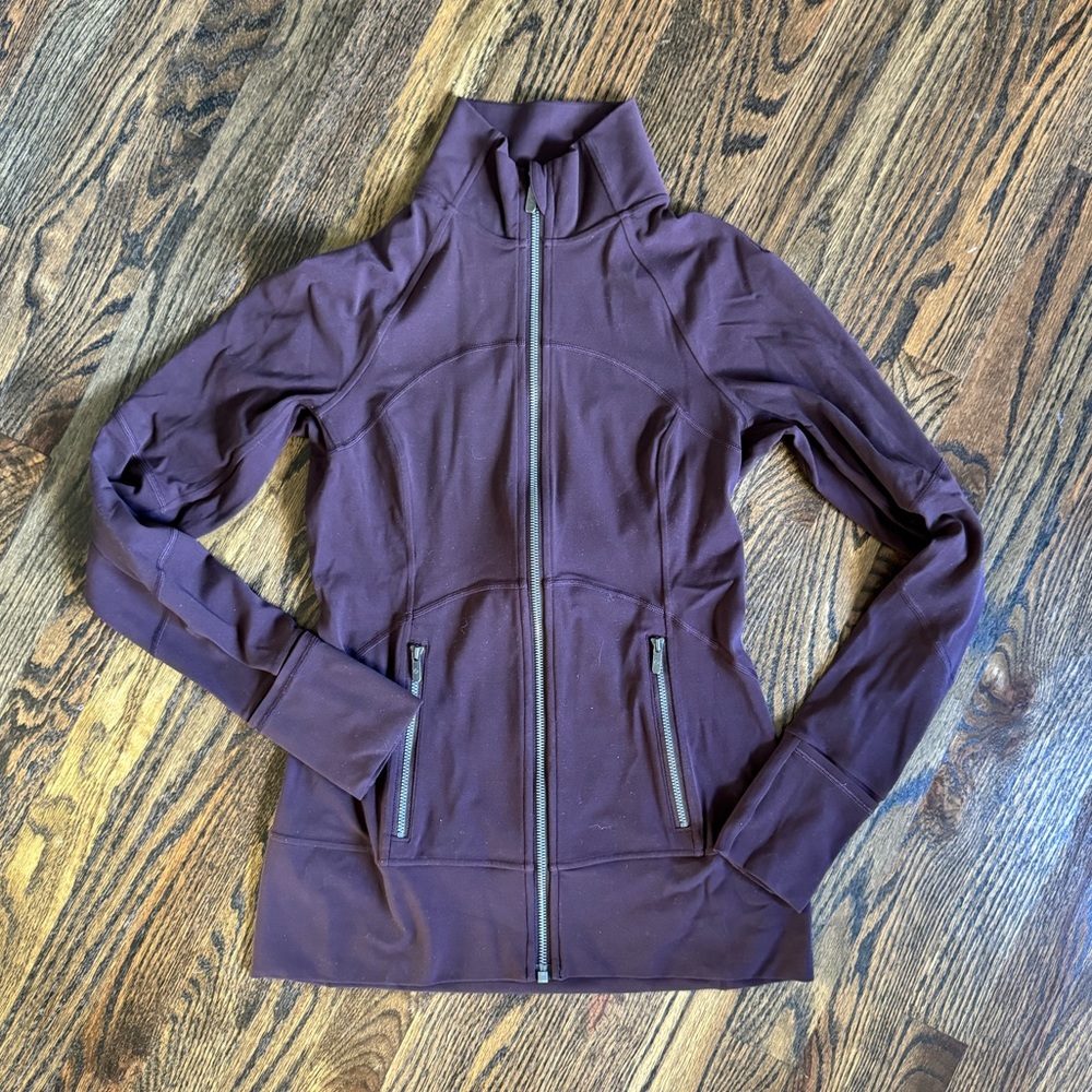 Lululemon Define Jacket